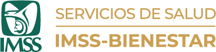 Logo IMSS-BIENESTAR