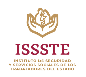 Logo ISSSTE